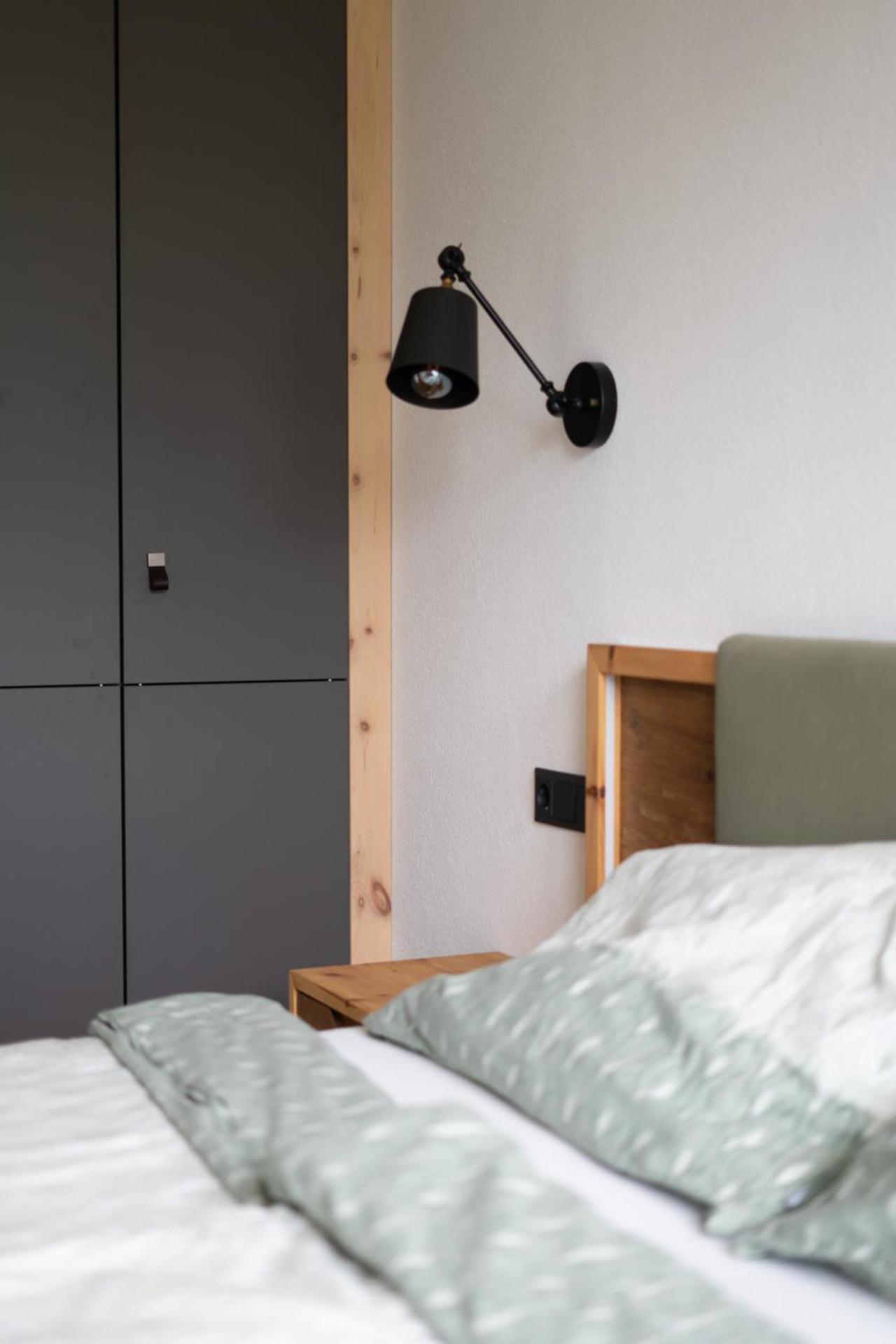 Rennerhof - Ferienwohnung Im Lesachtal Birnbaum Luaran gambar